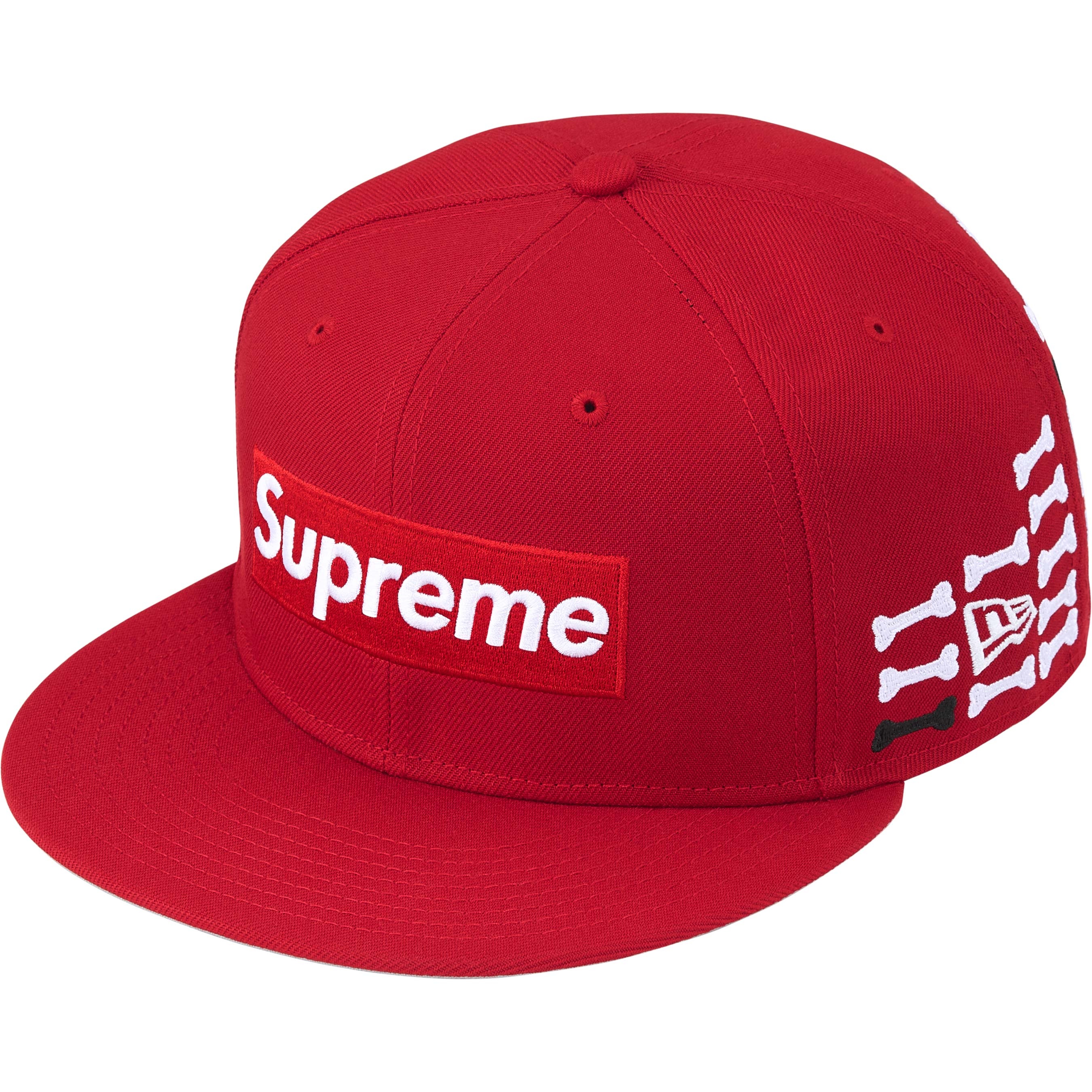 Bones Box Logo New Era® view 6
